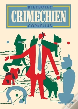 Capa do artigo Crimechien