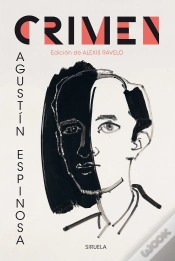 Capa do artigo Crimen