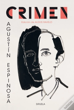 Capa do artigo Crimen