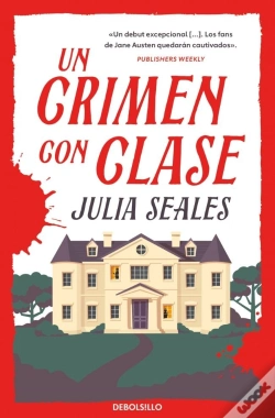 Capa do artigo Crimen Con Clase