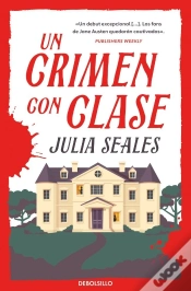 Capa do artigo Crimen Con Clase