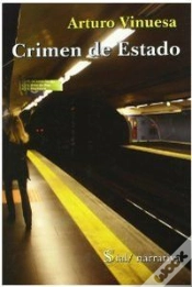 Capa do artigo Crimen De Estado