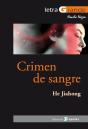 Crimen De Sangre - Preview