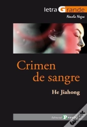 Capa do artigo Crimen De Sangre