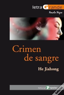 Capa do artigo Crimen De Sangre