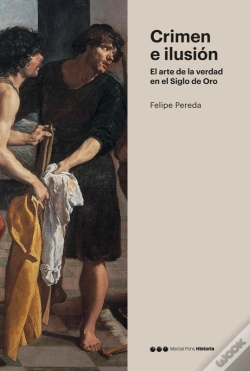Capa do artigo Crimen E Ilusión
