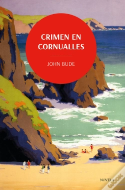 Capa do artigo Crimen En Cornualles