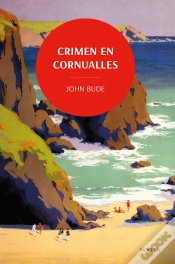 Capa do artigo Crimen En Cornualles
