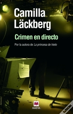 Capa do artigo Crimen En Directo