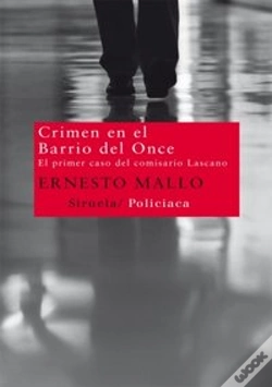 Capa do artigo Crimen En El Barrio Del Once
