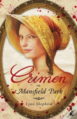 Capa do artigo Crimen En Mansfield Park