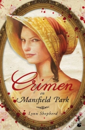 Capa do artigo Crimen En Mansfield Park