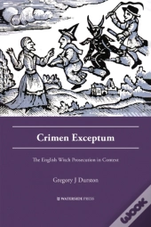 Crimen Exceptum