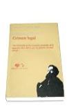 Crimen Legal