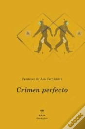 Capa do artigo Crimen Perfecto