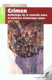 Capa do artigo Crimen