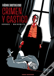 Capa do artigo Crimen Y Castigo