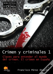 Capa do artigo Crimen Y Criminales I