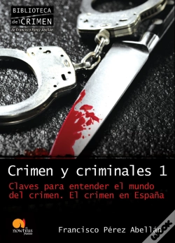 Capa do artigo Crimen Y Criminales I