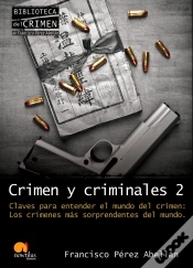 Capa do artigo Crimen Y Criminales Ii