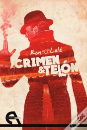 Capa do artigo Crimen Y Telón