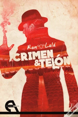 Capa do artigo Crimen Y Telón