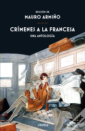 Capa do artigo Crímenes A La Francesa