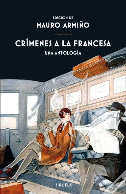 Capa do artigo Crímenes A La Francesa
