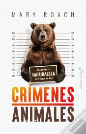 Capa do artigo Crimenes Animales