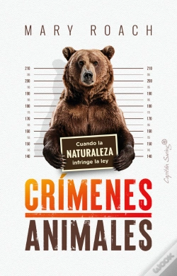 Capa do artigo Crimenes Animales