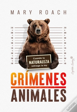 Capa do artigo Crímenes Animales