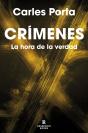 Crimenes (Crimenes 4) - Preview