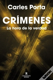 Capa do artigo Crimenes (Crimenes 4)