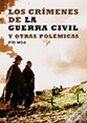 Crimenes De La Guerra Civil,Los