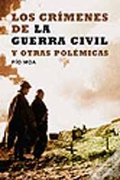 Capa do artigo Crimenes De La Guerra Civil,Los
