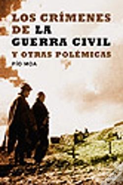 Capa do artigo Crimenes De La Guerra Civil,Los
