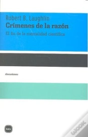 Capa do artigo Crímenes De La Razón