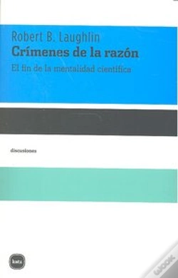 Capa do artigo Crímenes De La Razón