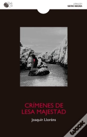 Capa do artigo Crímenes De Lesa Majestad