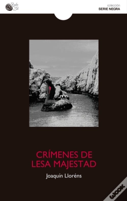 Capa do artigo Crímenes De Lesa Majestad