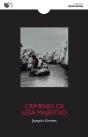 Crimenes De Lesa Majestad - Preview