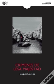Capa do artigo Crimenes De Lesa Majestad