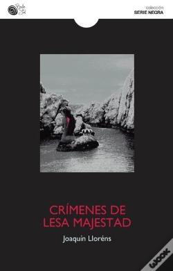 Capa do artigo Crimenes De Lesa Majestad