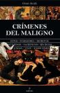 Crimenes Del Maligno - Preview