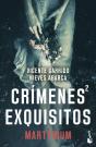 Crímenes Exquisitos 2 - Preview