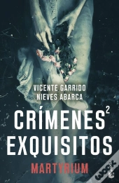 Crímenes Exquisitos 2