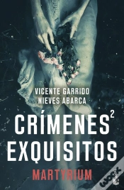 Capa do artigo Crímenes Exquisitos 2