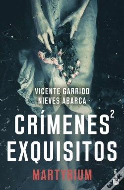 Capa do artigo Crímenes Exquisitos 2