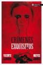 Crímenes Exquisitos 5ª Ed. - Preview