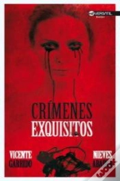 Capa do artigo Crímenes Exquisitos 5ª Ed.